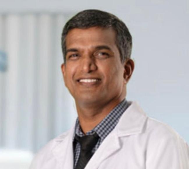 Dr. Sreedhara V