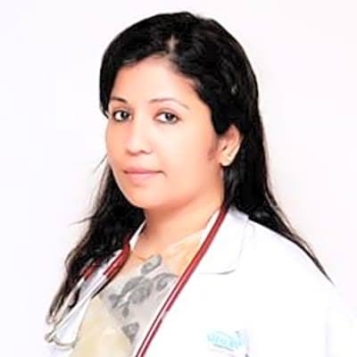 Dr. Ishita Ganguly