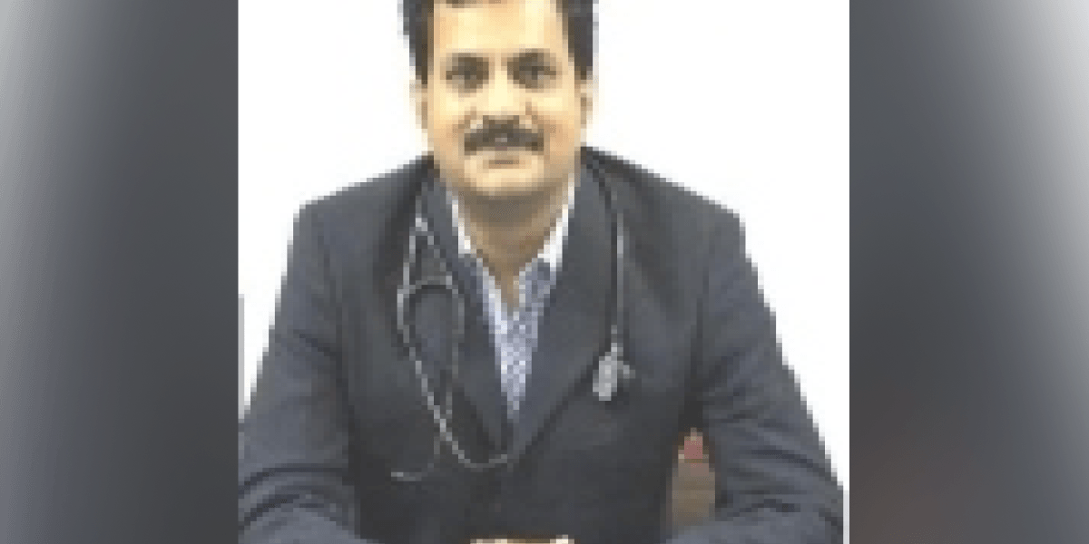 Dr. Vijay kumar C.R.