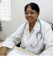 Dr. Gouwri Gajenddhran