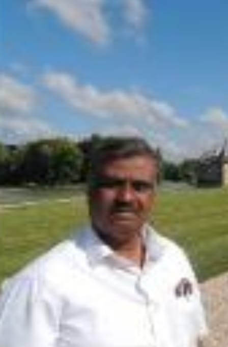 Dr. BN DhruvaNarayan