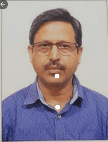 Dr. Rajesh Barasia