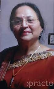 Dr. Pushpa Kaul