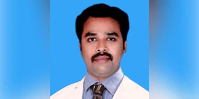 Dr. S Sathyanarayanan