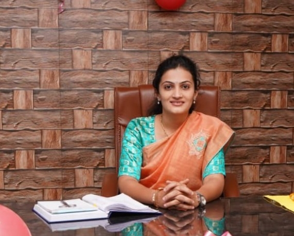 Dr. Priyanka Shankar