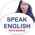 Manya's English Hub