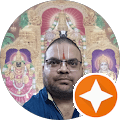 Dasa sheshu Acharyulu Thiruvarangam