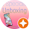 IS Specialist Unboxing