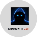Gaming with Jari