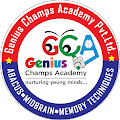 Genius Champs Academy Pvt. Ltd.
