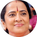 Shobha Ravindran