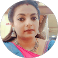 krithika Rao
