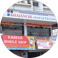 Khajanchi Infotech