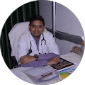 Dr Lokesh Gupta