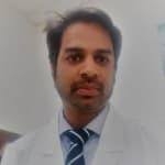 Dr. Goutham Kumar