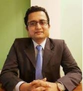 Dr. Aniruddh T Jagannath